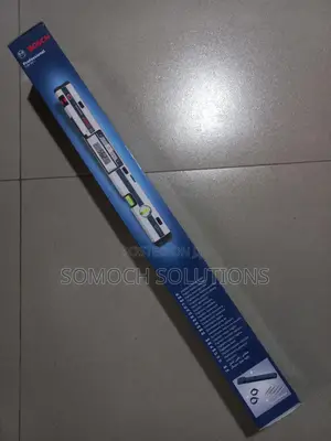 Bosch Professional 60 L Digital Inclinometer