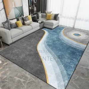3d Magic on Your Floor Size 200/300cm