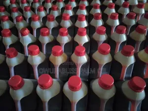 Palm Oil (Zomi)
