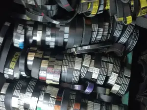 Timing Belts Industrial Belts Automotive Belt Ghana