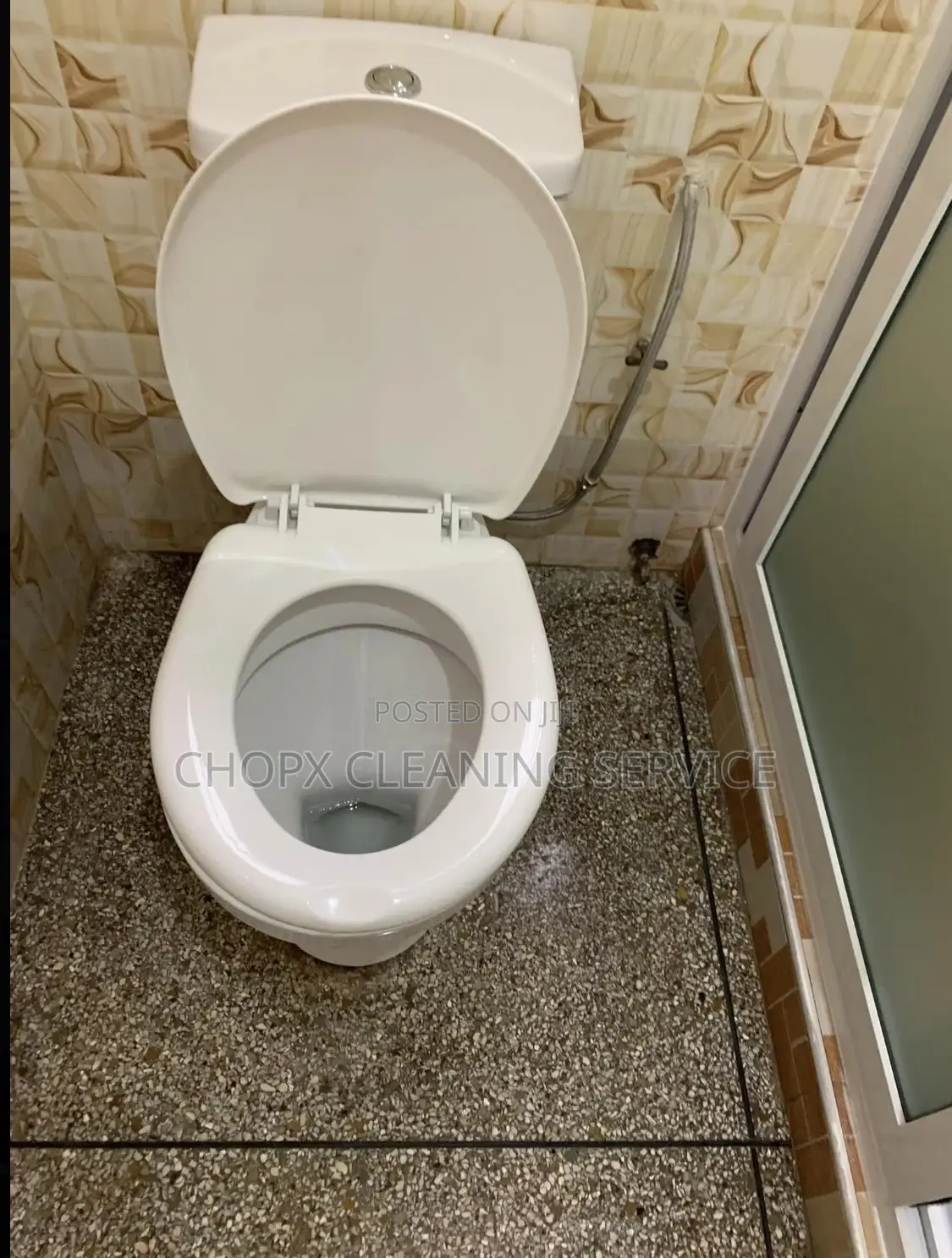 Terrazzo Floors That Shine Like New!