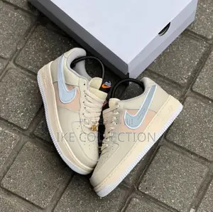 Solid Nike Airforce Available Now