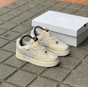 Solid Nike Airforce Available Now