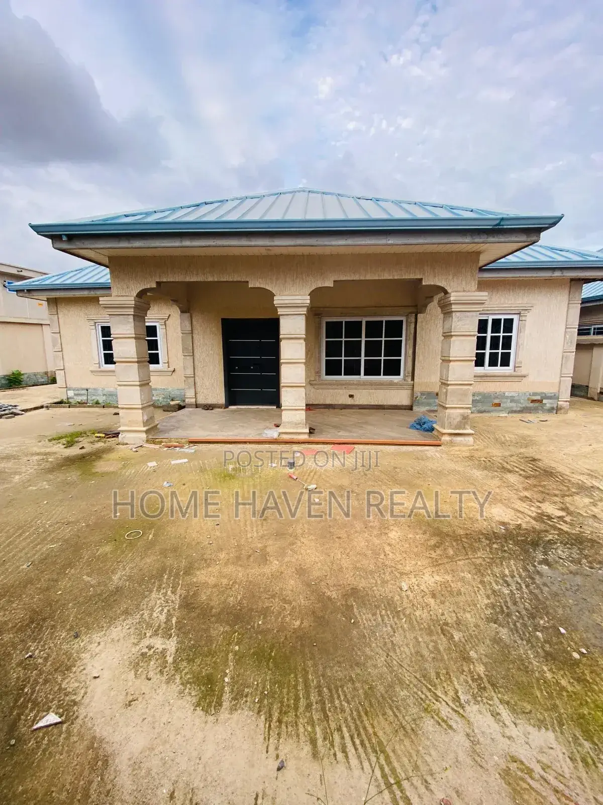 3bdrm House in 7 Days, Sowutwuom for rent