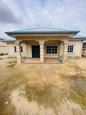 3bdrm House in 7 Days, Sowutwuom for rent