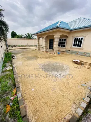 3bdrm House in 7 Days, Sowutwuom for rent
