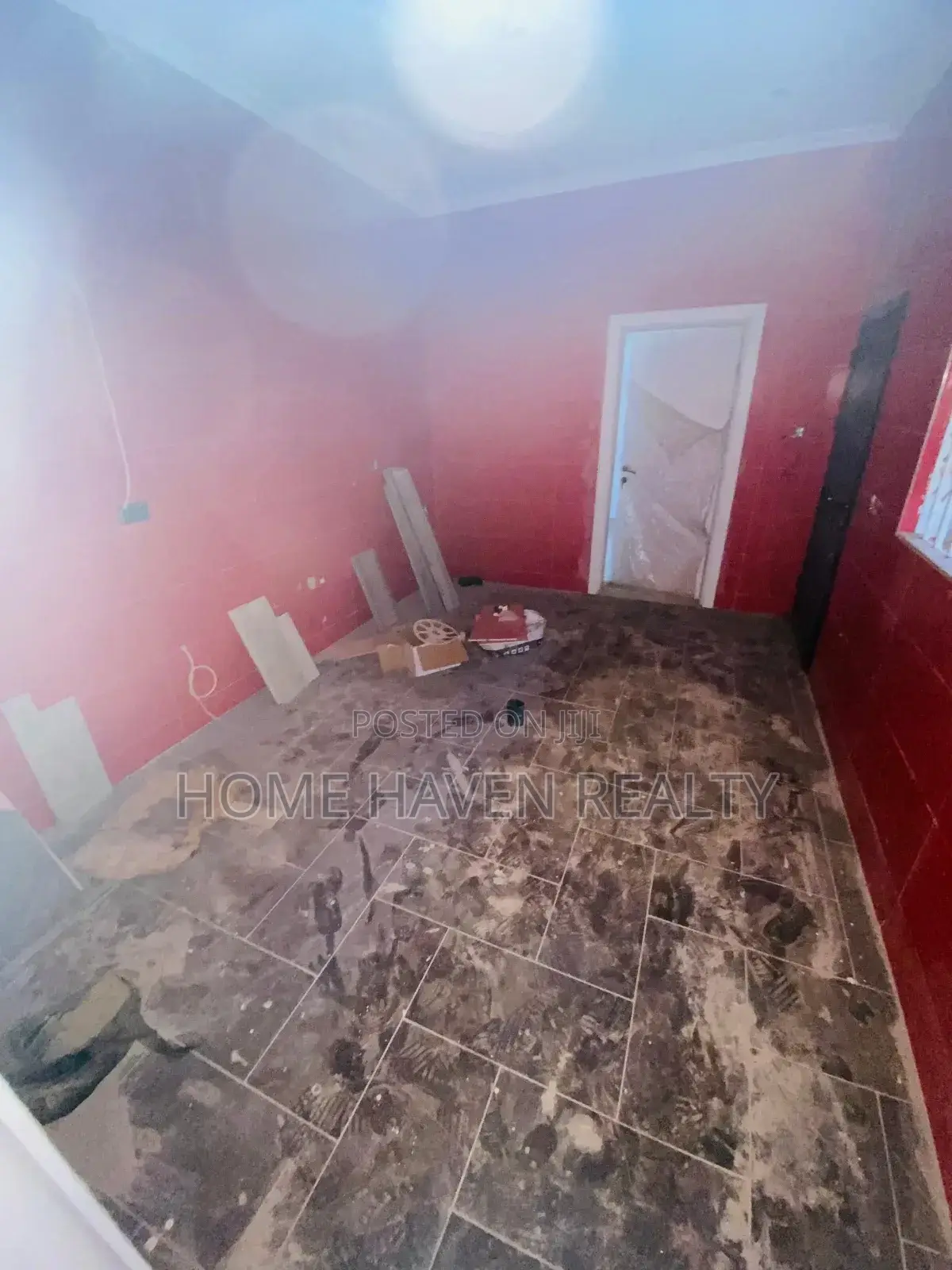 3bdrm House in 7 Days, Sowutwuom for rent