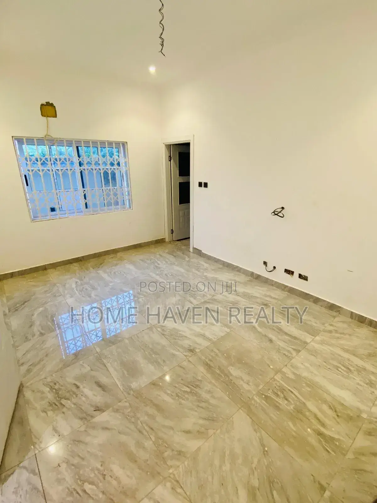 3bdrm House in 7 Days, Sowutwuom for rent