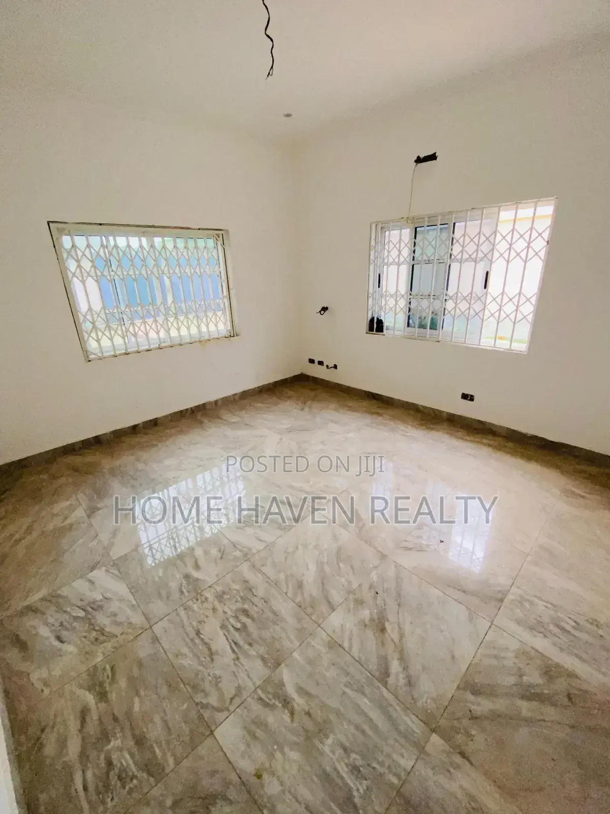 3bdrm House in 7 Days, Sowutwuom for rent