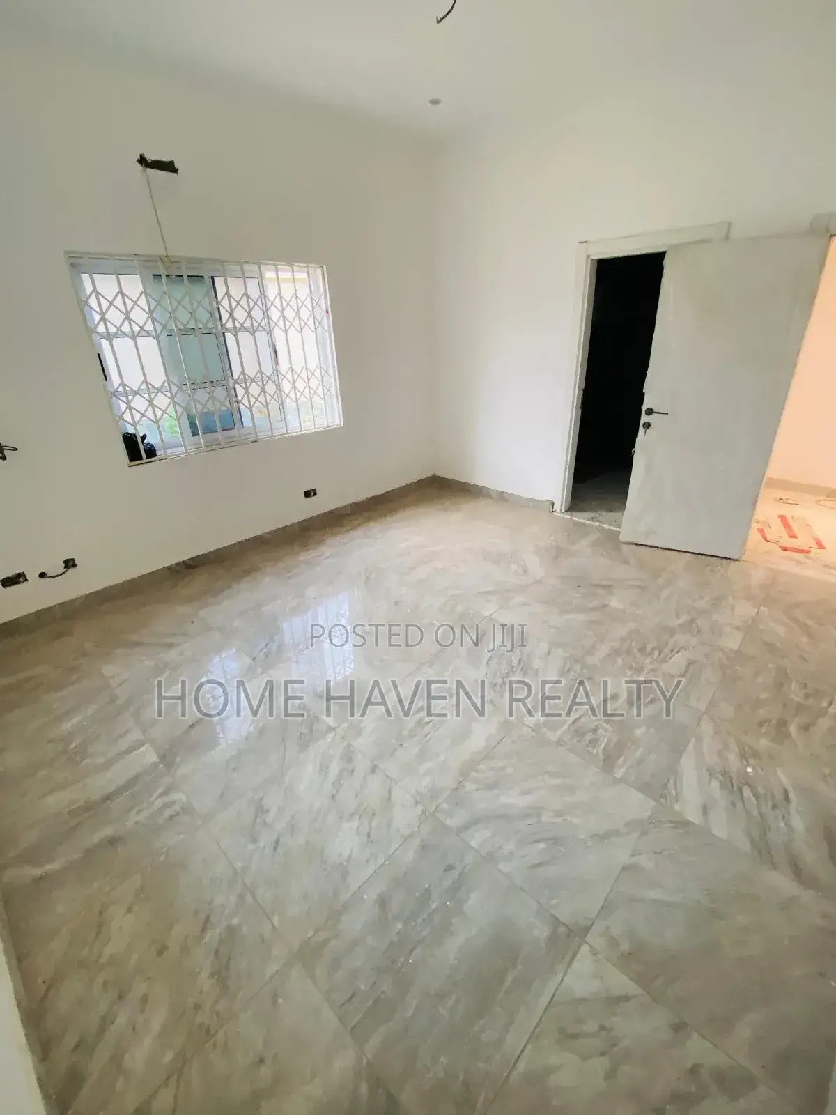 3bdrm House in 7 Days, Sowutwuom for rent