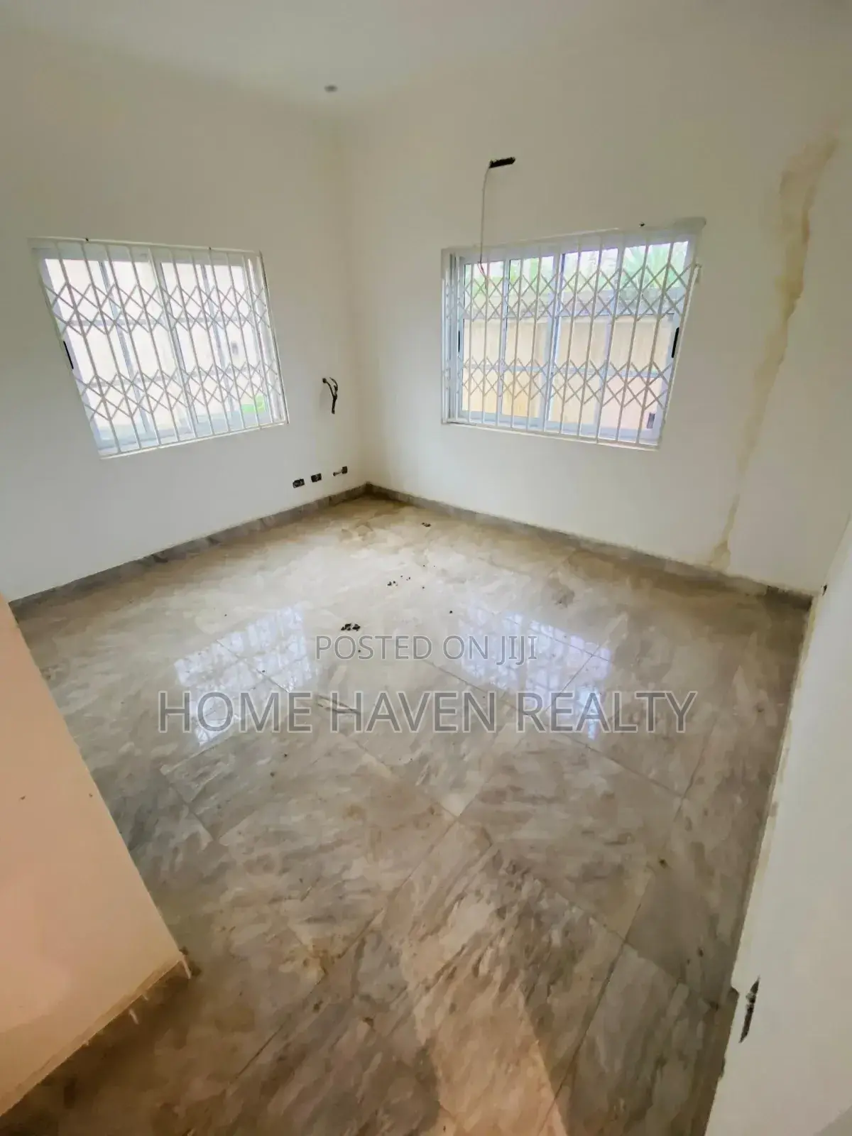 3bdrm House in 7 Days, Sowutwuom for rent
