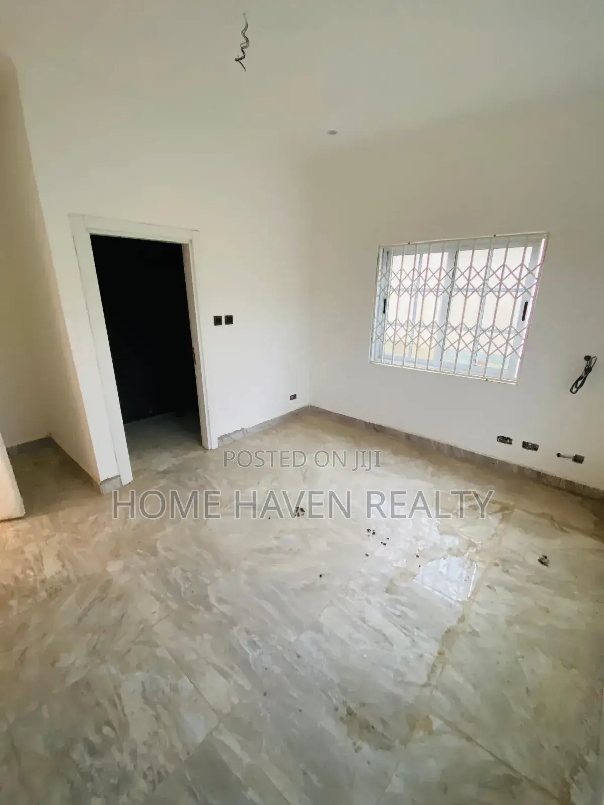 3bdrm House in 7 Days, Sowutwuom for rent