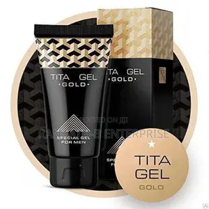 Titan Penis Enlargement Gel