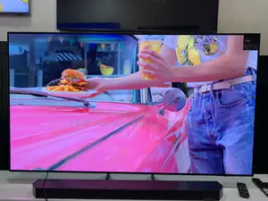 2024/2025 Uhd Samsung Oled 65 S90d 144hz Perfectly Gaming Tv