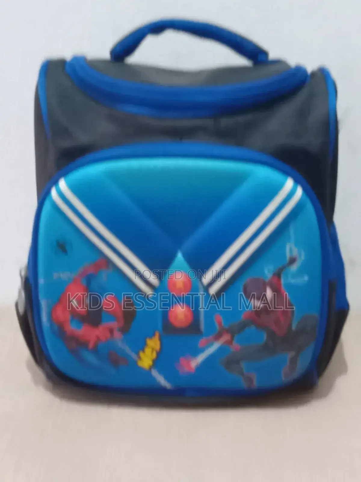 Cartoons Insulted Lunch Bag
