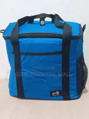 Big Insulted Lunch Bag