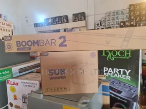Booming Turf Boombar2 Bluetooth With Radio
