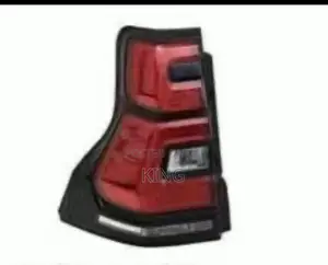 2018-2022 Toyota Land Cruiser Prado Tail Light