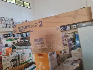 Great Performance - Turf Boombar2 Soundbar