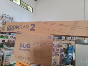 Elevate Audio - Turf Boombar2 Bluetooth Soundbar