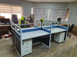 Workstation 4in1