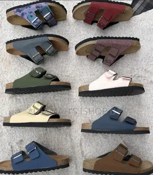 Birkenstock
