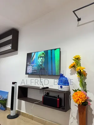 Furnished 1bdrm Apartment in Kunedu Estates, Dansoman for rent
