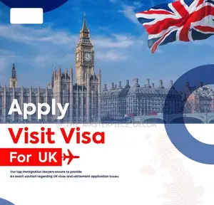 Uk Visitors Visa