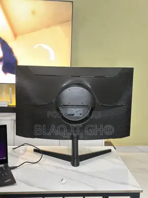 Samsung Odyssey G5 32 Inches QHD 165htz 1ms