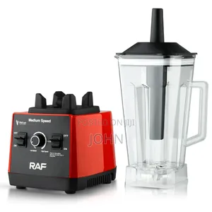 Raf 2 Cup Blender