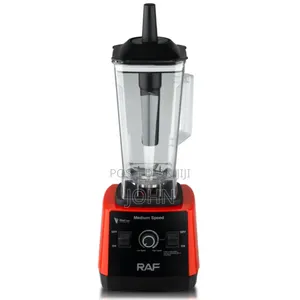 Raf 2 Cup Blender