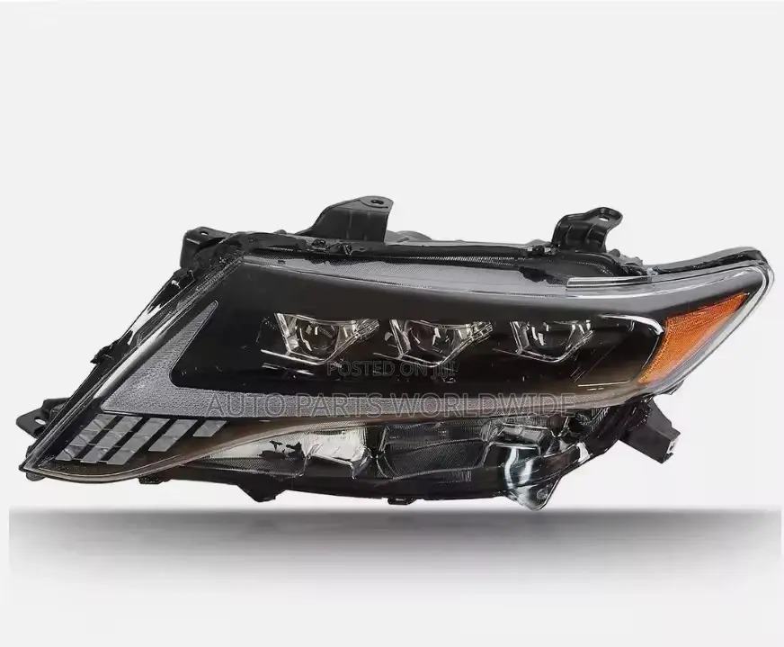 Toyota Venze Headlights 2008-2017