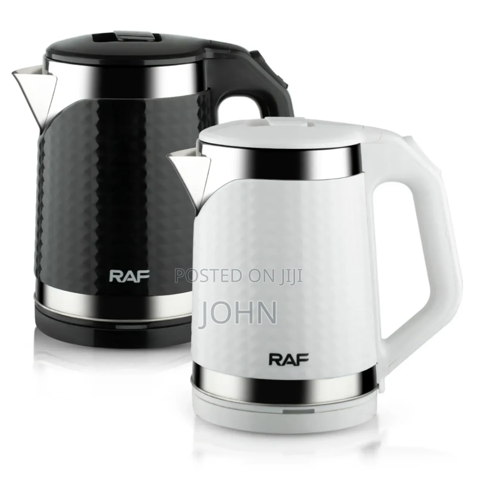 Raf Electric Kettle