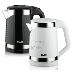Raf Electric Kettle