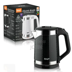 Raf Electric Kettle