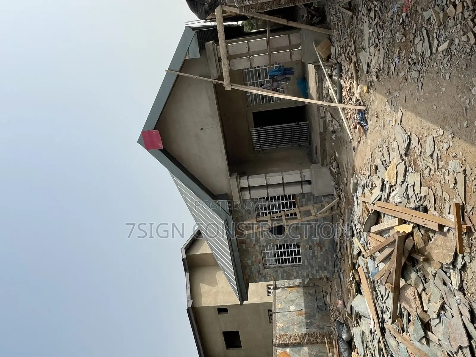 Construction