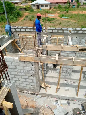 Construction