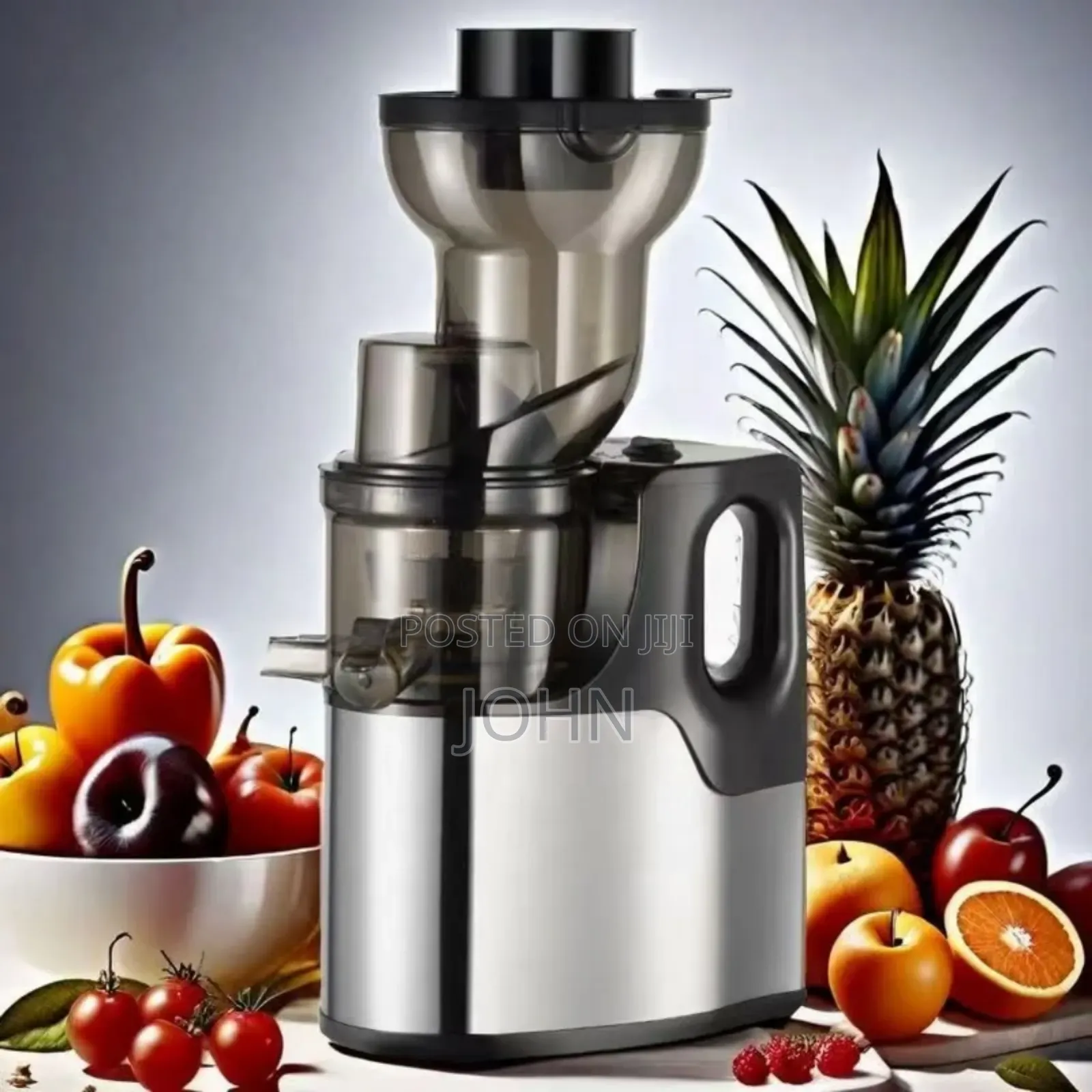 Raf Slow Juicer
