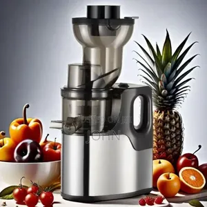 Raf Slow Juicer