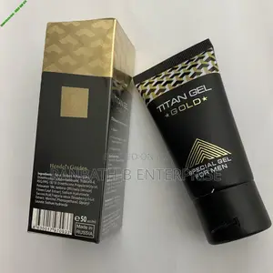 Titan Gell