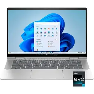New Laptop HP Envy 15 16GB Intel Core I7 SSD 512GB