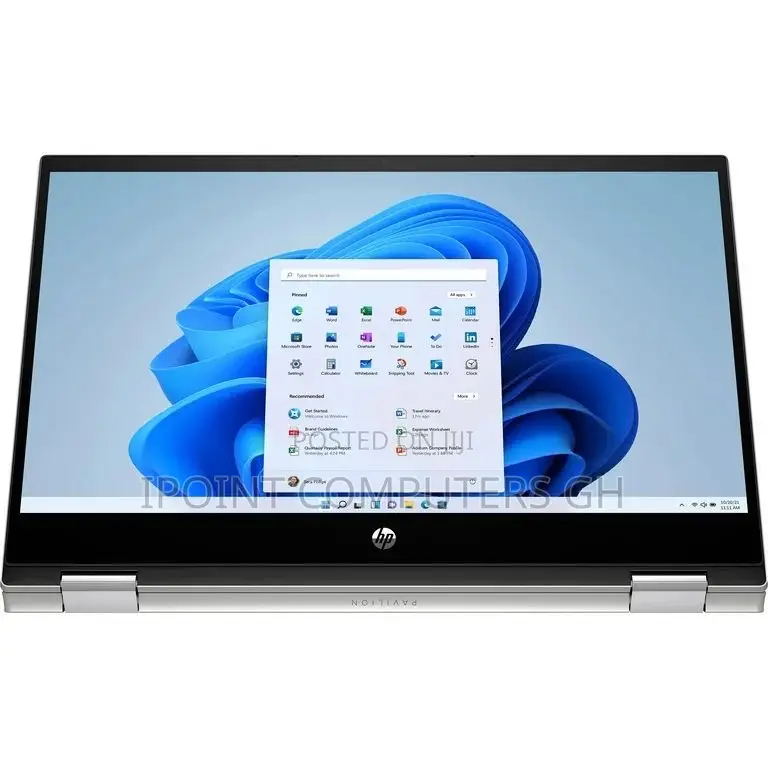 New Laptop HP Pavilion 14 8GB Intel Core I5 SSD 256GB