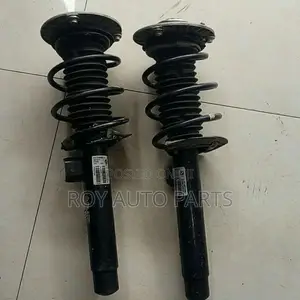 BMW F-Series Front Shocks
