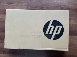 New Laptop HP 15 8GB Intel Core i5 SSD 512GB