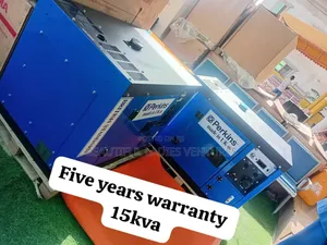 Eco-Conscious Perkins Diesel Uk 15kva Generator 15kva Uk Gen
