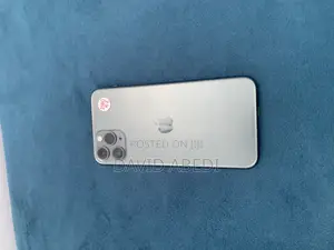 Apple iPhone 11 Pro 256 GB Black