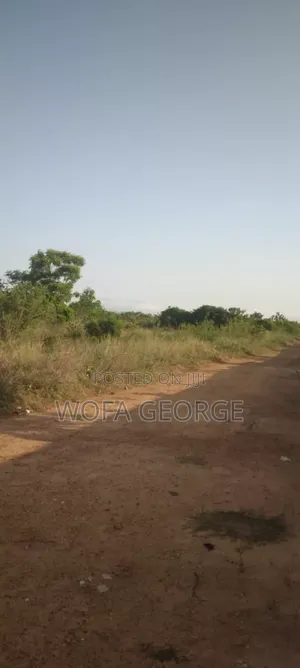 Land for Sale at Lakeside