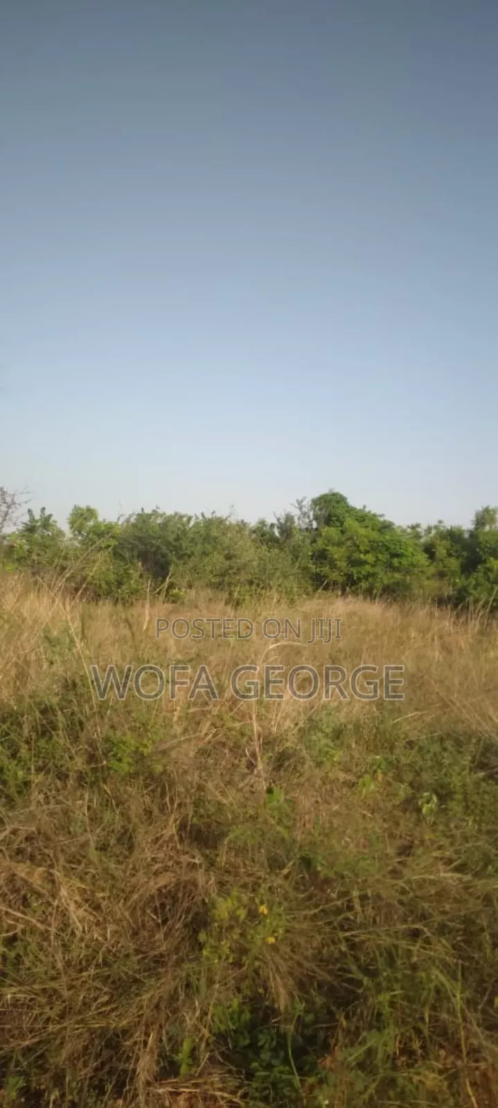 Land for Sale at Lakeside