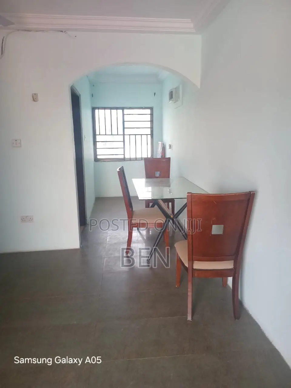 2bdrm Apartment in Dzorwulu, Dworwulu for rent