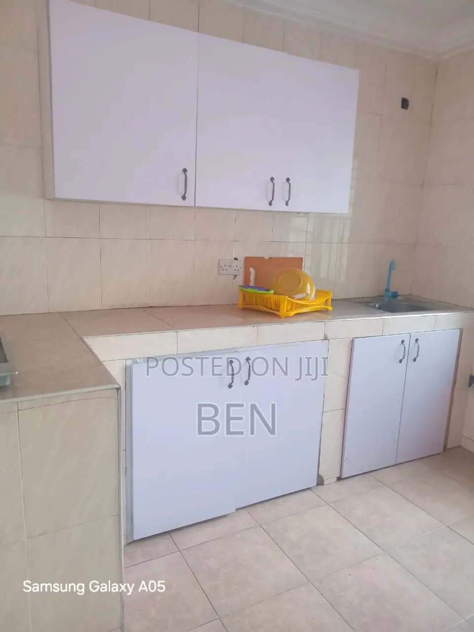 2bdrm Apartment in Dzorwulu, Dworwulu for rent